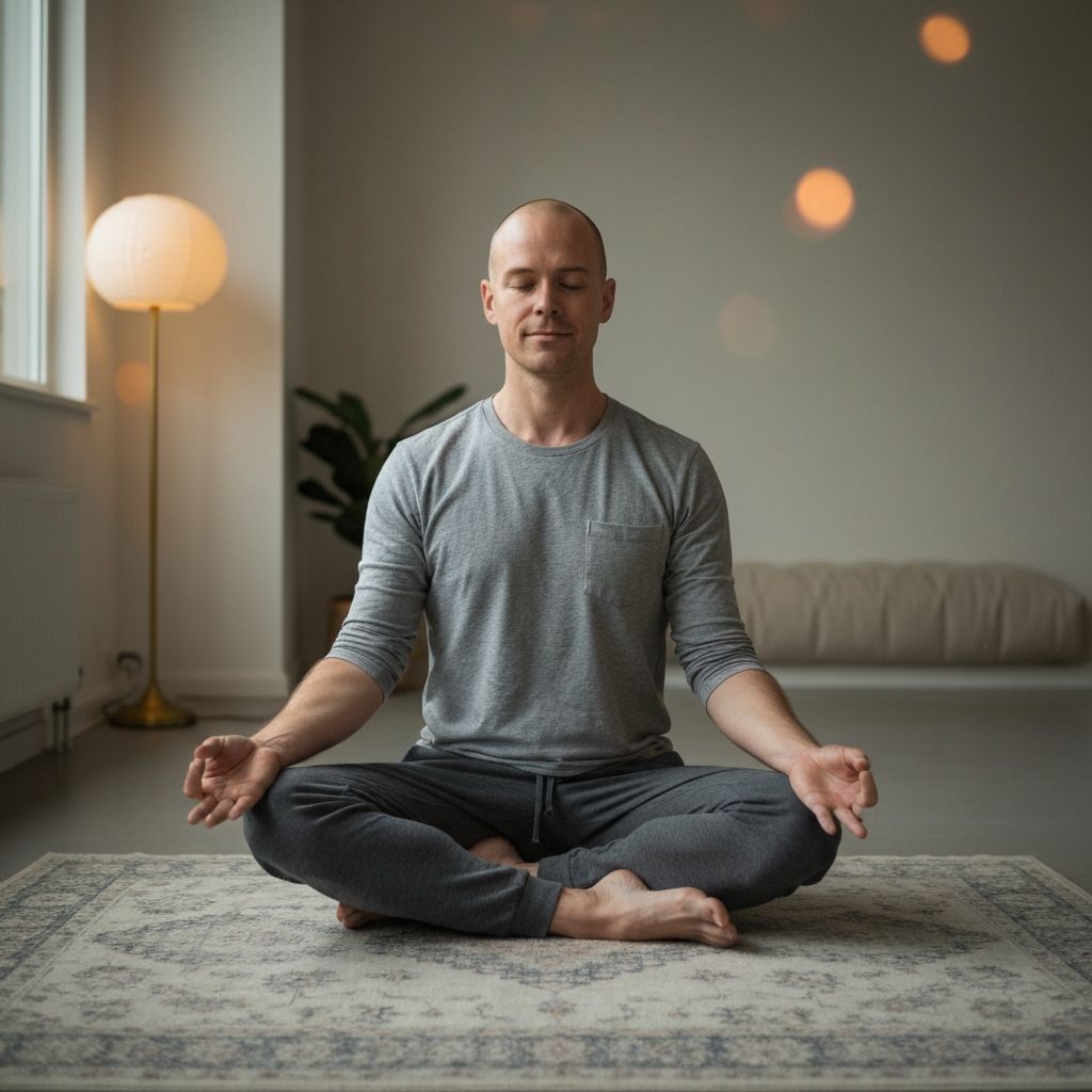 Mindful movement practice